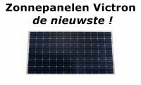 Zonnepanelen Victron de nieuwste