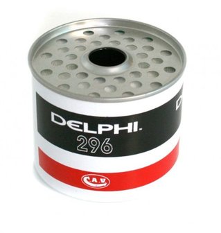 Delphi 296 filter