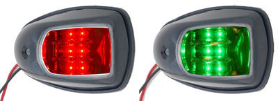 LED navigatielicht