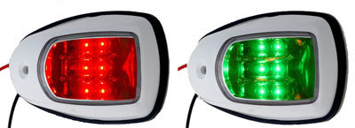 LED navigatielicht