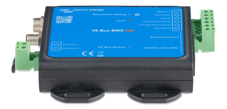 Victron VE.Bus BMS NG