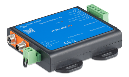 Victron VE.Bus BMS NG