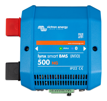 Victron Lynx Smart BMS 500 NG (M10)