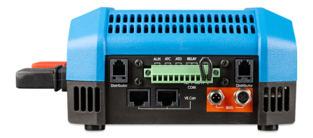 Victron Lynx Smart BMS 500 NG (M10)