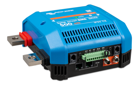 Victron Lynx Smart BMS 500 NG (M10)