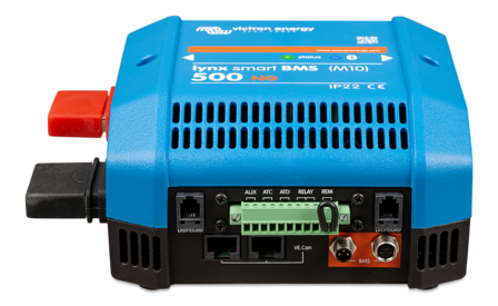 Victron Lynx Smart BMS 500 NG (M10)