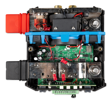 Victron Lynx Smart BMS 500 NG (M10)