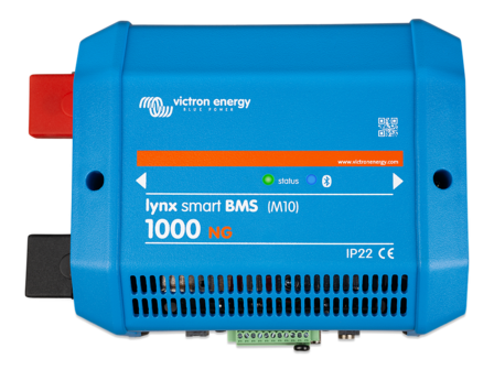 Victron Smart BMS 1000 NG