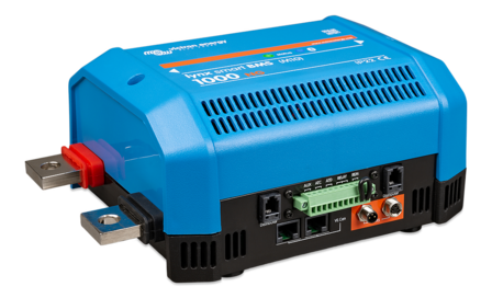 Victron Lynx Smart BMS 1000 NG (M10)
