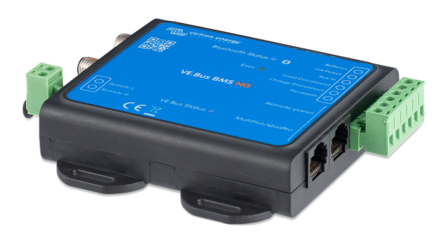 Victron VE.Bus BMS NG