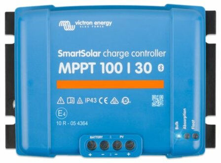 Victron Zonnepanelen Set 2x130 Watt