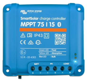 Victron Zonnepanelen Set 2x95 Watt