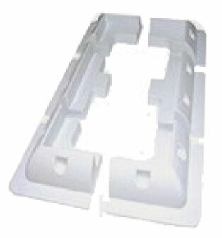 Victron Zonnepanelen Set 2x95 Watt