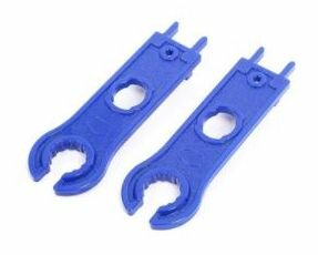 Victron Zonnepanelen Set 2x95 Watt