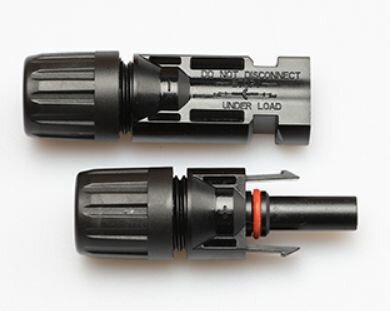 MC4 connector