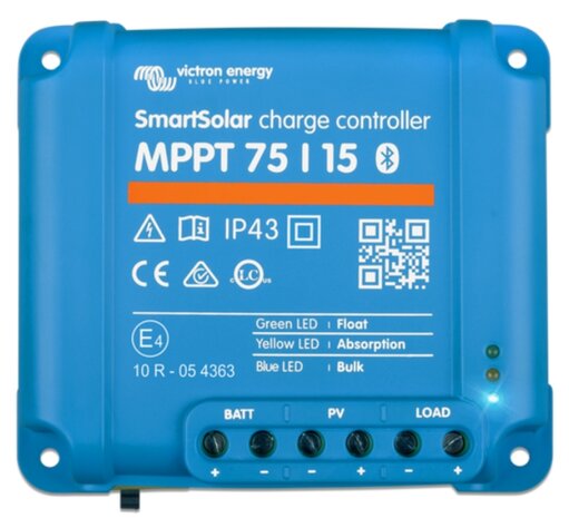 Flexibel zonnepaneel kit V 2x100W compleet