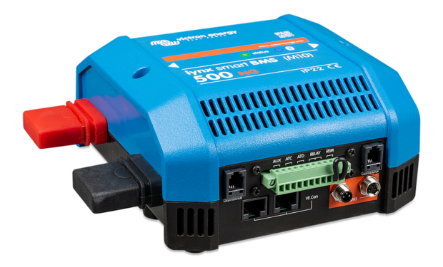 Victron Lynx Smart BMS 500 NG (M10)