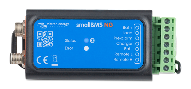 Victron SmallBMS NG