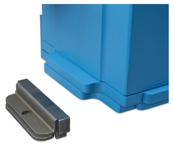 Victron Lithium NG accu 12,8V 300Ah