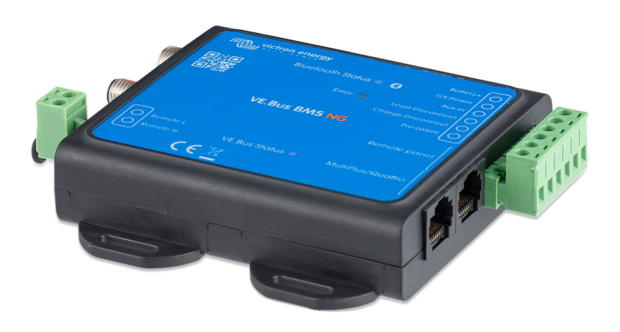Victron VE.Bus BMS NG