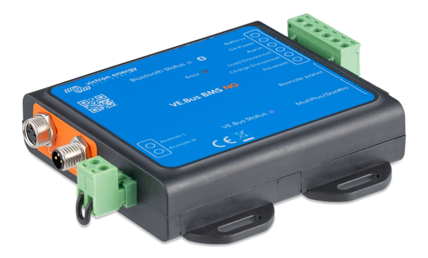 Victron VE.Bus BMS NG