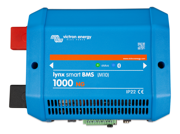 Victron Smart BMS 1000 NG