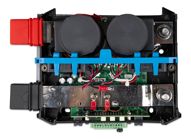 Victron Lynx Smart BMS 1000 NG (M10)