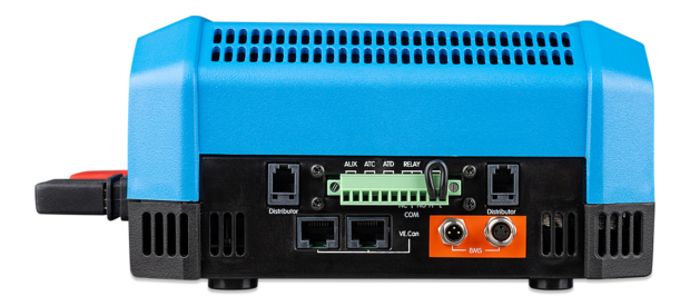 Victron Lynx Smart BMS 1000 NG (M10)