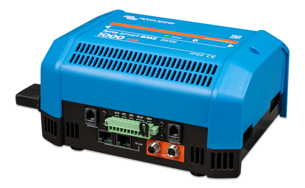 Victron Lynx Smart BMS 1000 NG (M10)