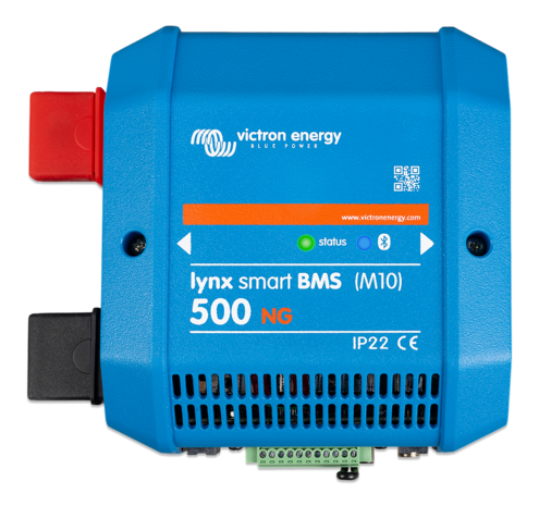 Victron Lynx Smart BMS 500 NG (M10)