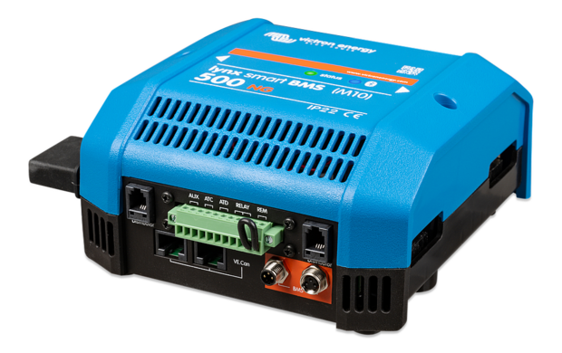 Victron Lynx Smart BMS 500 NG (M10)