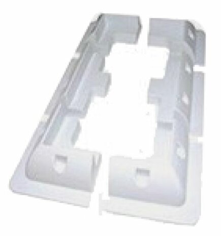 Victron Zonnepanelen Set 2x95 Watt