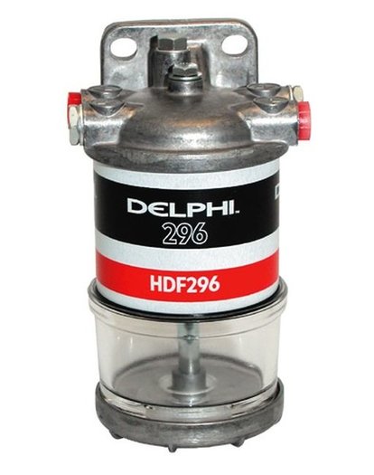 Delphi 296 filter - accukabels