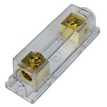 ANL zekeringhouder max. 500A met zekering ANL zekeringhouder max. 500A met zekering