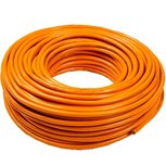 Walstroomkabel PU 3x2.5mm2 Oranje Walstroomkabel PU 3x2.5mm2 Oranje