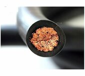 accukabel 16mm2 High-Flex 16 mm2 Zwart accukabel 16mm2 High-Flex 16 mm2 Zwart