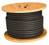 accukabel 10mm2 High-Flex 250m Zwart accukabel 10mm2 High-Flex 250m Zwart