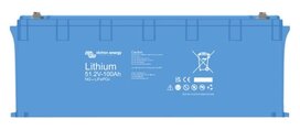 Victron Lithium NG accu 51,2V 100Ah