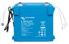 Victron Lithium NG accu 12,8V 150Ah