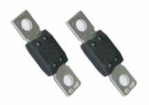 MEGA zekering 60A 2-pak