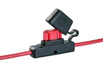 MAXI zekeringhouder inline 10mm2  2-pak