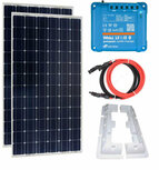 Victron Zonnepanelen Set 2x95 Watt